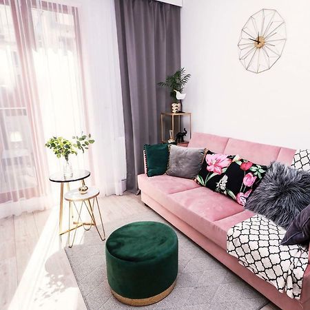 Apartament Arkadia Na Kazimierzu Cracovia Exterior foto